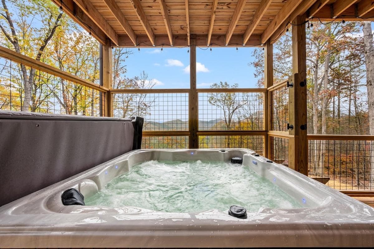 Are you Team Hottub or Team Barrel Sauna? Why not try both!